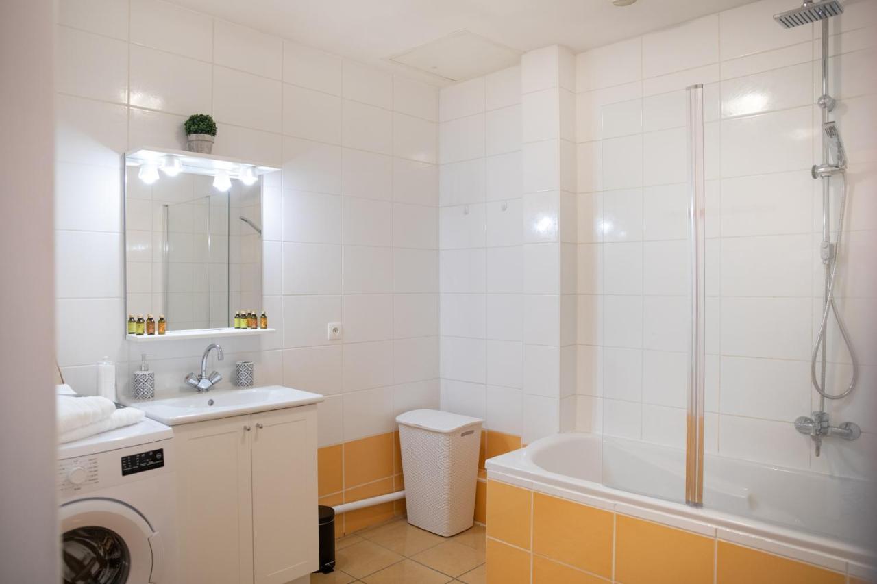 Residence 3 Etoiles Les Themes Proche Lux, Metz, Cattenom Hayange Kültér fotó