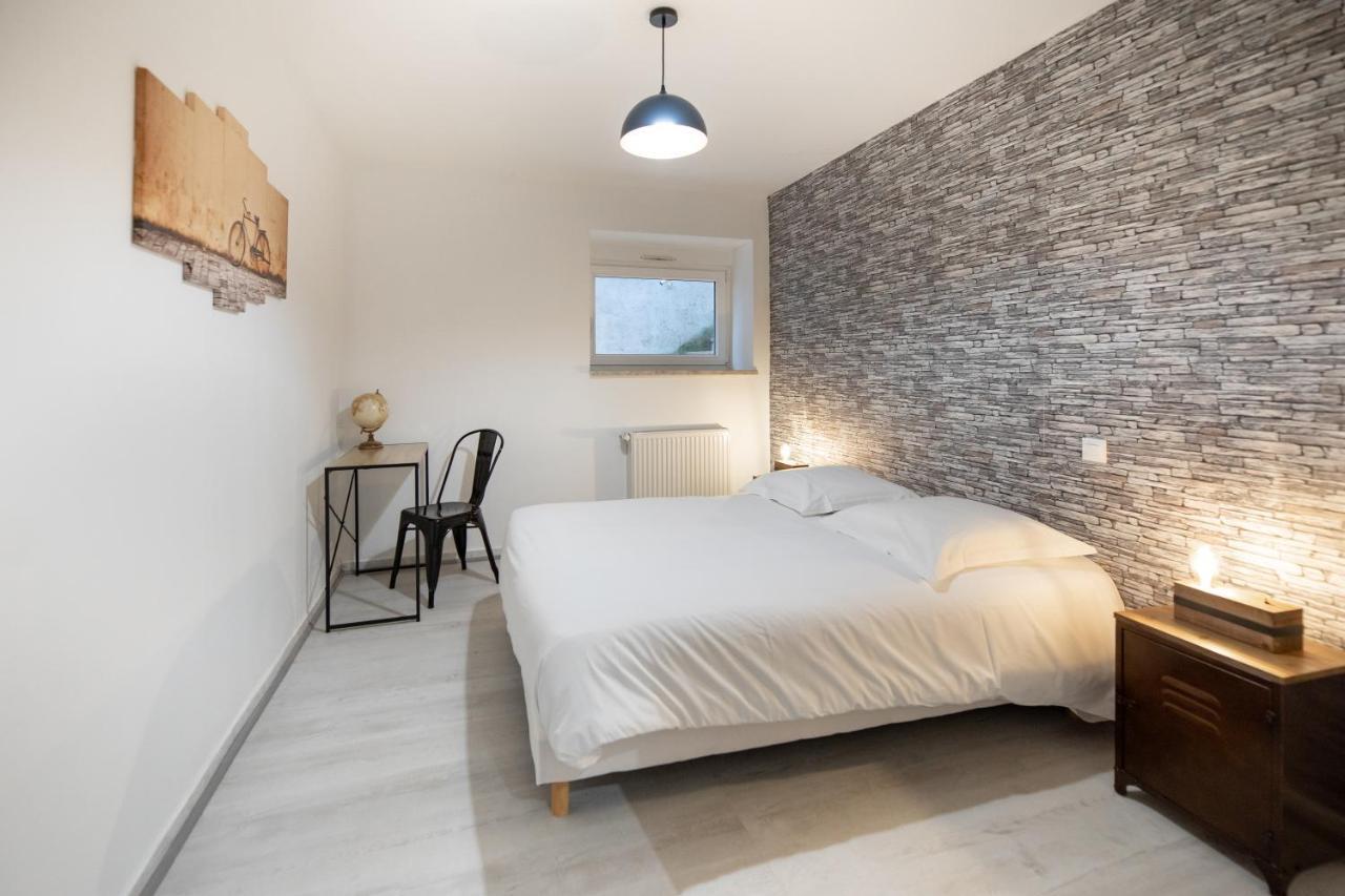 Residence 3 Etoiles Les Themes Proche Lux, Metz, Cattenom Hayange Kültér fotó